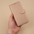 Smart Classic case for Samsung Galaxy S26 Ultra gold