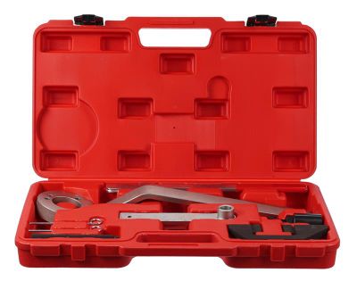 Sada na aretáciu motora MECHANIC ENGINE TIMING SET 40, BMW, Land Rover a Opel/Vauxhall SIXTOL