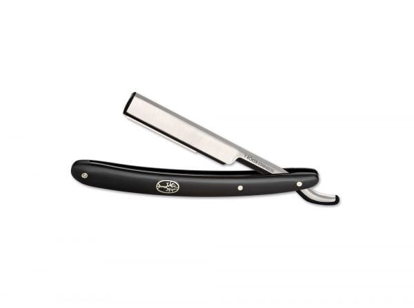 140901 Böker Manufaktur Solingen Rasierklingen-Messer Black