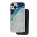 Obal Gold Glam pre iPhone 11 iceberg