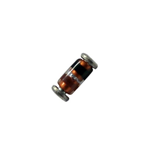 Dióda 1N4148 =LL4148 smd  75V,0.15A  SOD80C