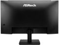 Challenger by Asrock monitor CL27FFB 27"/IPS/1920x1080/144Hz/ 300cd/m2/1ms/VGA/HDMI LED monitor, herní, 27", IPS, 1920×1080, 16:9, 144Hz, 1ms, 300cd/m2, 1× HDMI, 1× VGA, cerný, en. tr. E