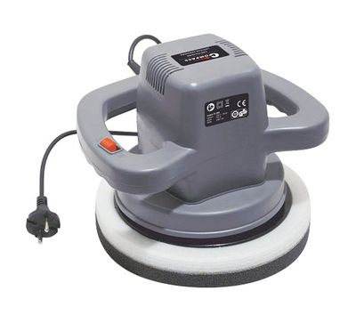 Leštička karosérie COMPASS 07260 220V