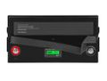 Green Cell CAV13 LiFePO4 batéria 12V 12.8V 125Ah