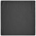 vidaXL Obaly na záhradný nábytok 2 ks 8 očiek 132x132x80 cm štvorcové