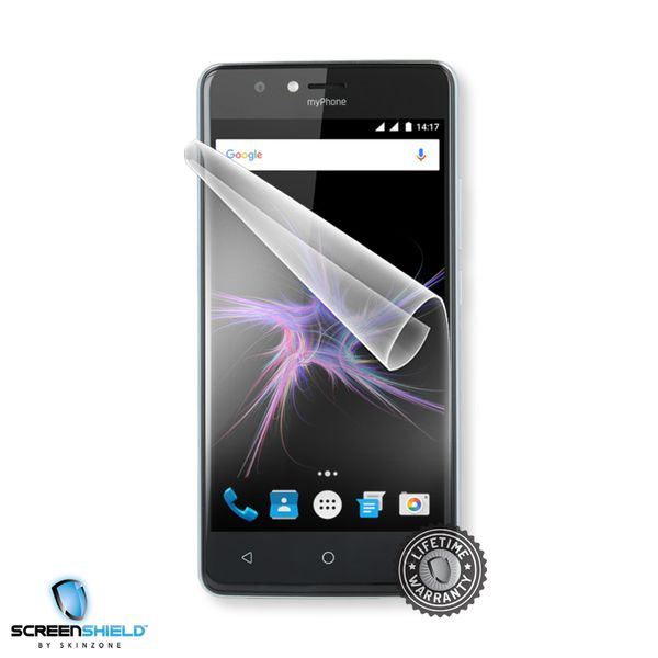 Screenshield MYPHONE Power fólie na displej