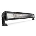 LED pracovné svetlo AWL45 153 LED COMBO 9-36V