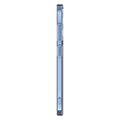 Puzdro Spigen Liquid Crystal pre Samsung Galaxy S25 Crystal Clear
