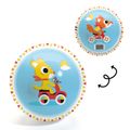 Lopta Cute Race 12 cm