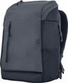 HP Travel 25L 15.6 Laptop BPk/Grey Batoh, 25L rozširitelný na 30L, 15,6” notebook, RFID ochrana, uzamykatelné zipy, recyklovaný plast, železne šedý