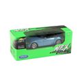 WELLY MODELY Auto 1:60 mix