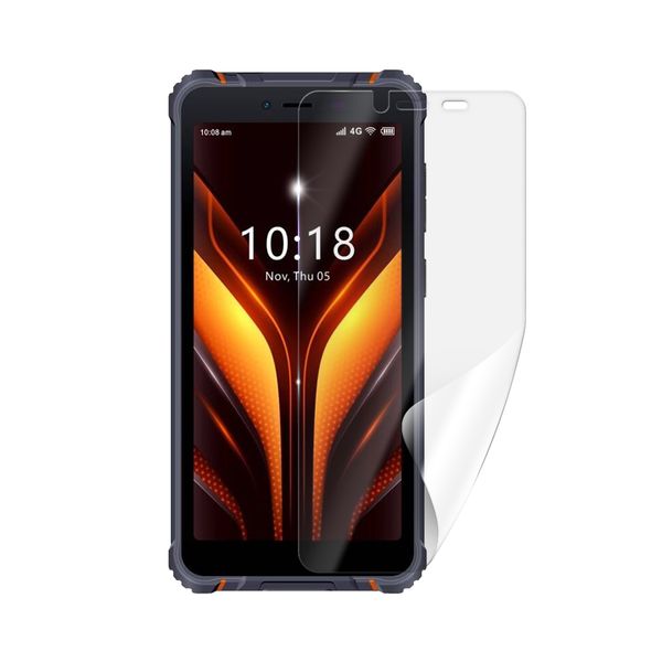 Screenshield ALIGATOR RX850 eXtremo fólia na displej