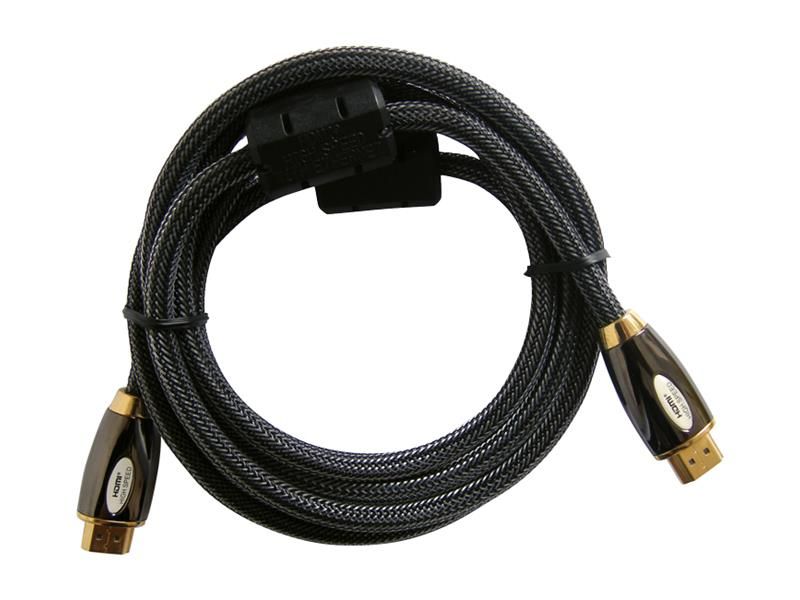 Kábel TIPA HDMI 3m HQ