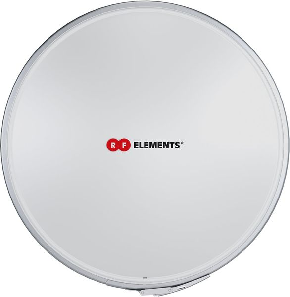 RF elements RC27 Radomový kryt pre UltraDish UD-TP-27 - 1ks