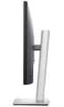 Dell P2725QE 27" IPS 16:9/3840x2160/350 cd/m2/1500:1/8ms/HDMI/DP/5xUSB/RJ45/Výškově nastavitelný/Pivot/VESA/černý+stříb LED monitor, 27", IPS, 3840×2160, 16:9, 100Hz, 5ms, 350cd/m2, 1500:1, HDMI, 2× DisplayPort, 2× USB-C, 3× USB, RJ-45, PIVOT, 3Y Ba