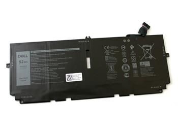 Dell Batéria 4-článková 52 Wh Li-Ion pre XPS 9300, 9310 Batéria, pre notebook, originálna, 52 Wh, Li-Ion, 4-článková, pre XPS 9300, XPS 9310