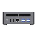 MINI-PC Minis Fórum UM790 Pro Ryzen 9 7940HS barebone
