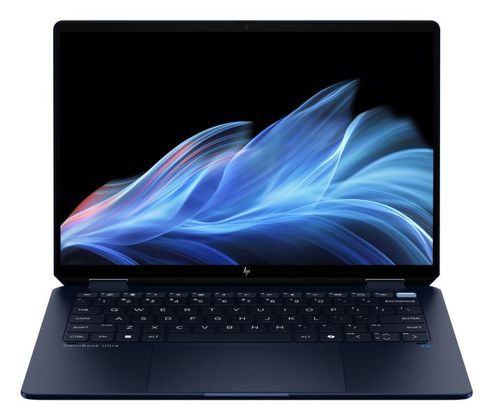 HP Omnibook UF/14-fh0001nc/U7-258V/14''/2880x1800/T/32GB/2TB SSD/Arc 140V/W11P/Blue/2R NBD