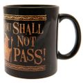 Hrnček Pán prsteňov - You Shall Not Pass
