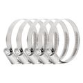 Svorka na hadicu 5 ks 40-60 mm/9 mm W2 AMiO-04588