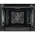 ELECTROLUX Vstavaná rúra EOB8S31Z