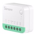 SONOFF MINIR4M (Extreme) Matter Switch – balenie po 4 kusoch