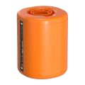 Prenosná pumpa Flextail Tiny Pump 2 (oranžová)