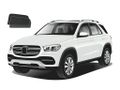 Slnečná clona PROTEC pre Mercedes GLE W167 (2019–2026)
