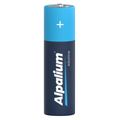 ALPALIUM Batérie ALKALINE LR6, AA, 4ks