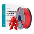 Filament Sunlu PLA+ 2.0 (červený)