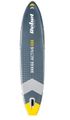 Paddleboard SUP REBEL ACTIVE RBA-4500, žltý Paddleboard SUP REBEL ACTIVE RBA-4500, žlutý
