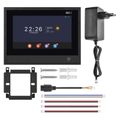 Dodatočný monitor GoSmart IP880B 2WIRE pre domácu video vrátnikovú súpravu IP880A 2WIRE