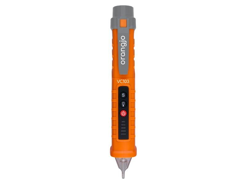 Skúšobný stroj ORANGJO VC103