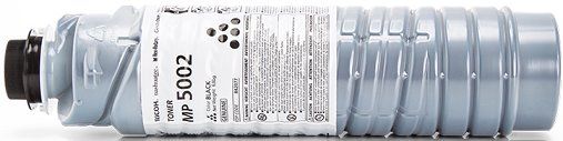 toner RICOH Typ MP5002 MP 3500/4000/4001/4002/4500/5000/5001/5002
