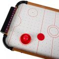 Stolný hokej air hockey 31 x 56 x 9, 5 cm Kruzzel 21882 Stolní hokej air hockey 31 x 56 x 9,5 cm Kruzzel 21882