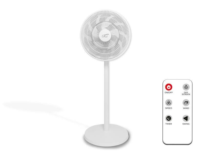 Ventilátor LTC LXWT112