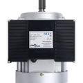 vidaXL Jednofázový elektromotor hliník 1,5 kW/2HP 2-pólový 2800 ot./min