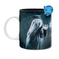 Hrnček Harry Potter - Brumbál Expecto Patronum