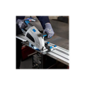 Okružná píla EVOLUTION S210CCS 1800W + kotúč oceľ