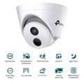 VIGI C430I(4mm) 3MP Turret Network Camera