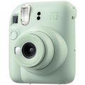FujiFilm Instax Mini 12, Mint Green + 10 foto