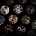 MAXCOM FW110 Titan Chronos, Smart hodinky, čierne
