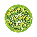 Podložka pod myš a klávesnicu Rick & Morty + podtácka
