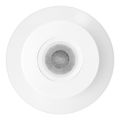 PIR senzor (pohybové čidlo) ORNO OR-CR-276/W Ultra plochý, TUYA smart Wi-Fi