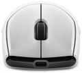 Dell Alienware AW720M/Herní/Optická/26 000 DPI/Drátová+bezdrátová/Bílá Myš, herní, bezdrátová, optická, 26000dpi, 8 tlacítek, RGB podsvícení, Bluetooth, USB, USB typ C, bílá