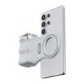 Magnetická rukoväť MagSafe Fun Shot Grip2 (biela)
