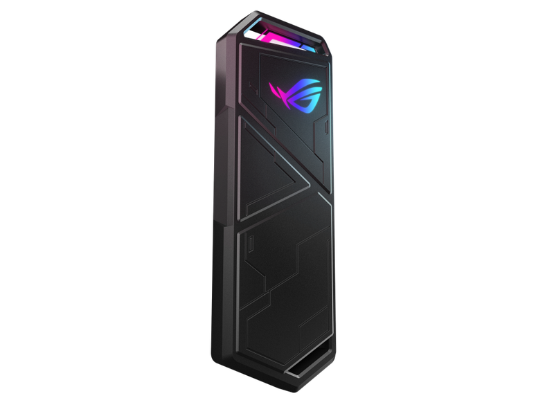 ASUS STRIX ARION LITE M.2 NVM Alu SSD 10 Gbps USB-C case (ESD-S1CL)