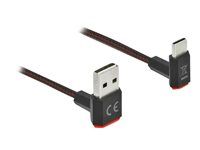 EASY-USB 2.0 kábel Typ-A samec na USB Typ