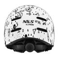 Helma NILS Extreme MT311 biela