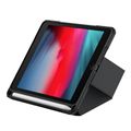 Ochranné puzdro Baseus Minimalist Series IPad Mini 4/5 7,9" (čierne)